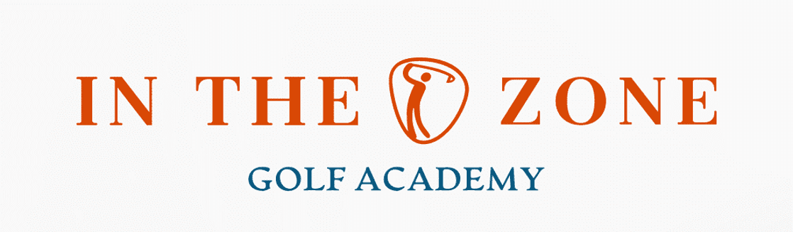 Logo In the Zone Golf Academy