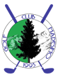 Logo Golf Club Madesimo