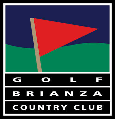 logo brianza golf club