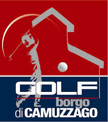 logo camuzzago golf club