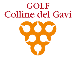 logo colline del gavi golf club