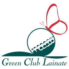 logo lainate golf club