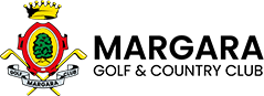 logo margara golf club