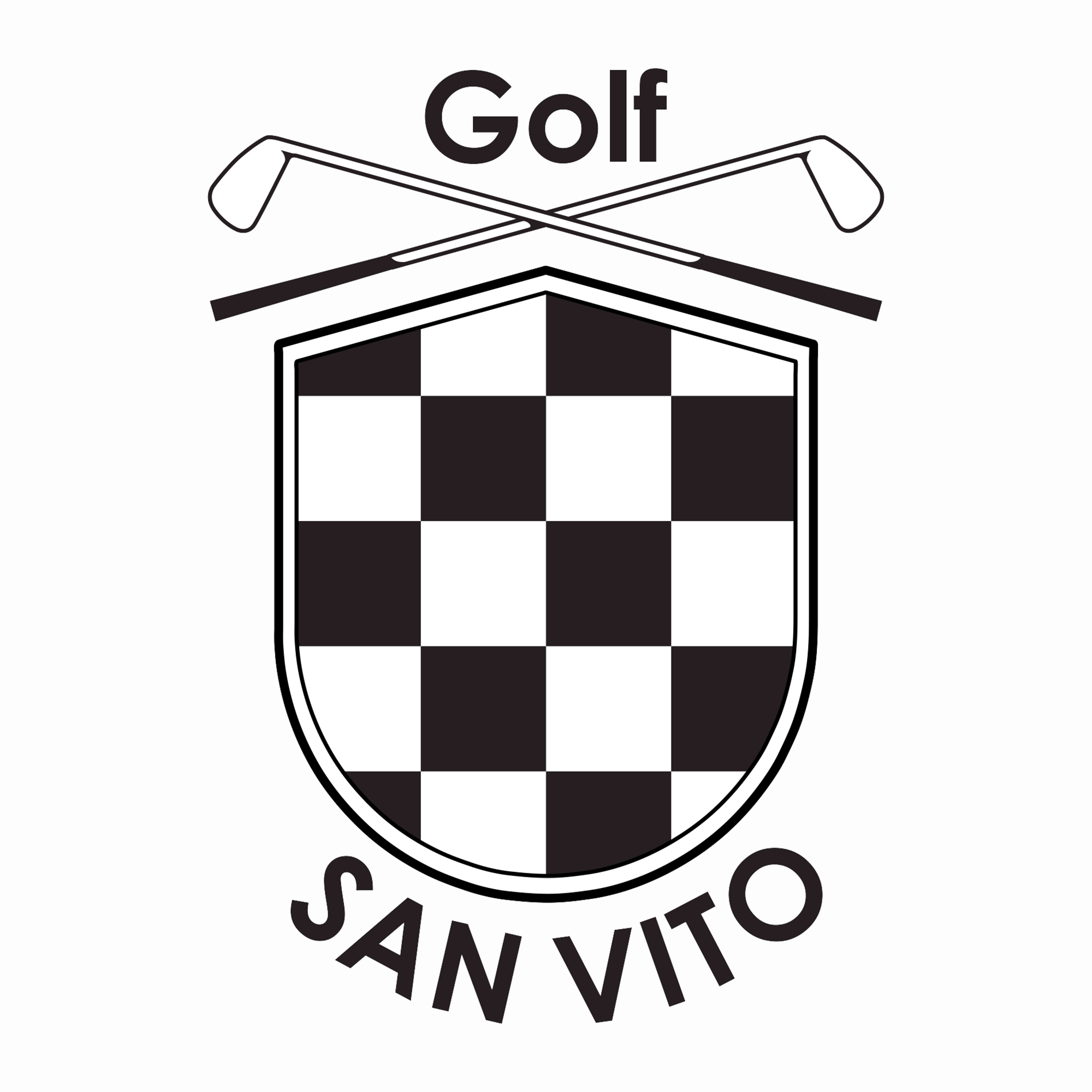 logo san vito golf club