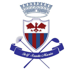logo santa maria maggiore golf