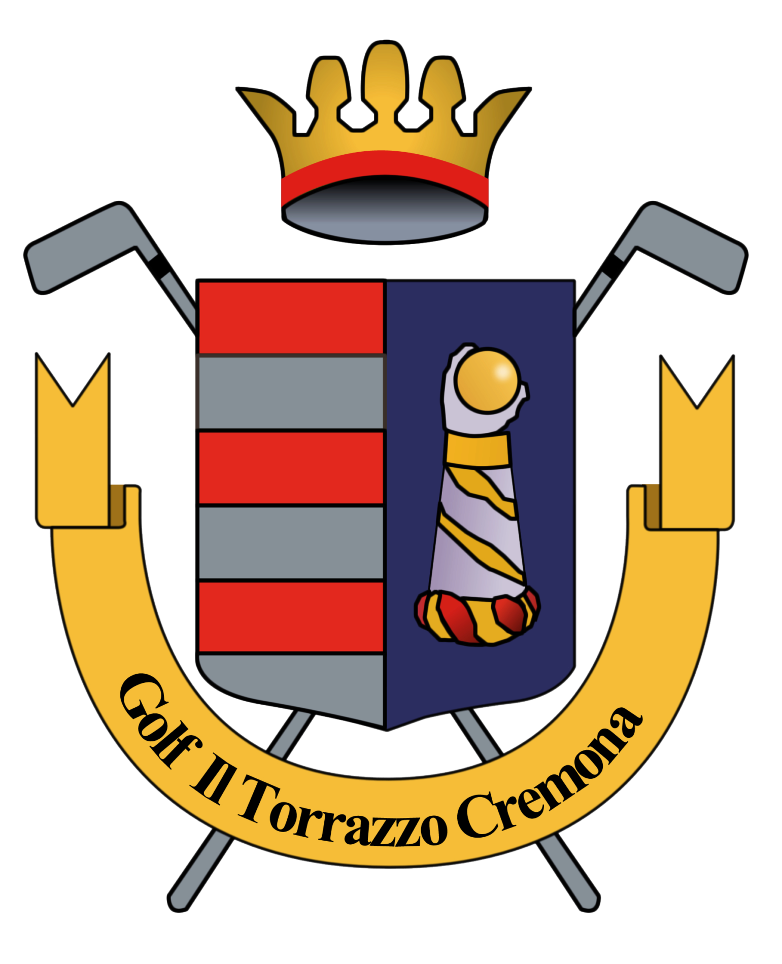 logo torrazzo golf club