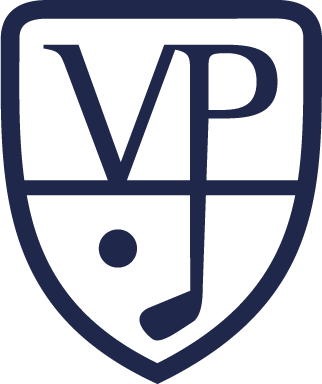logo villa paradiso golf club