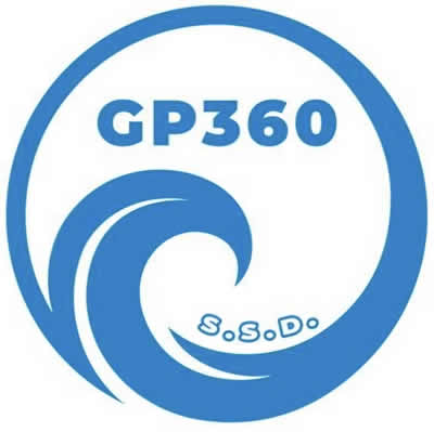 LogoGP360
