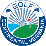 logo golf continental