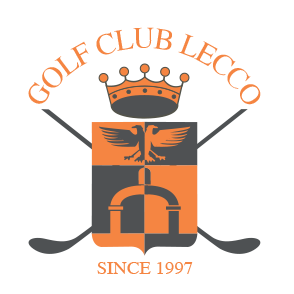 logo golf lecco