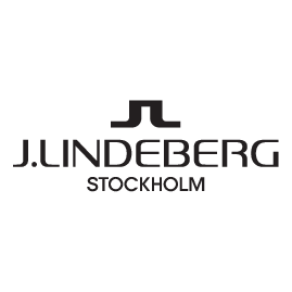 logo j. lindeberg