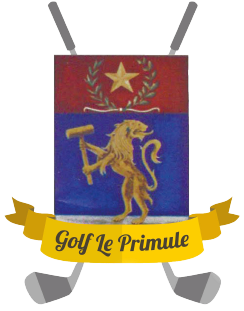 logo le primule golf