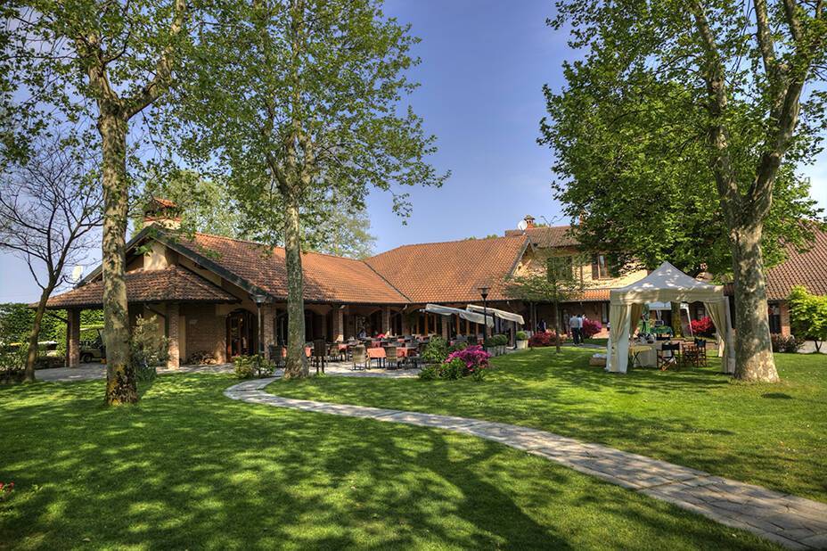 Vigevano Golf Club - Golf in Lombardia