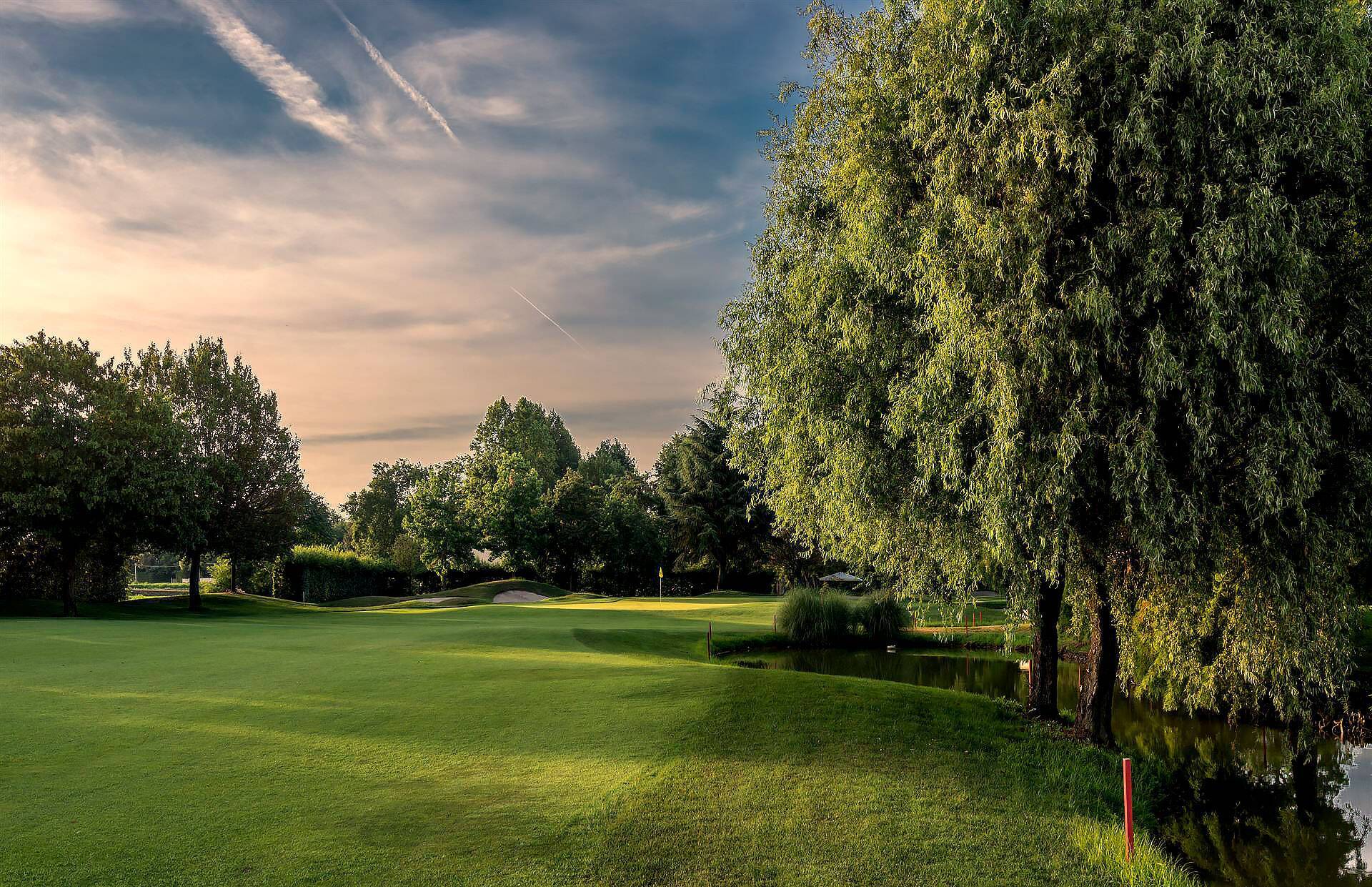 Vigevano Golf Club