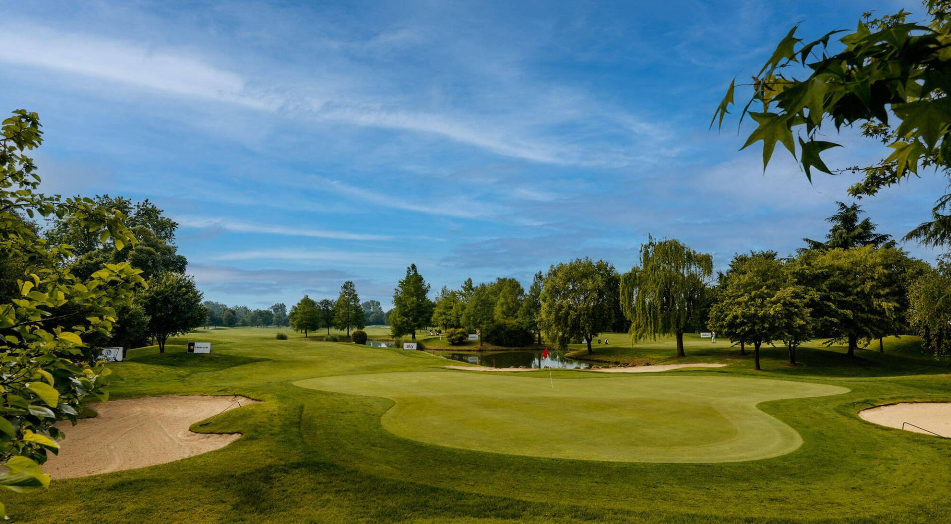 Vigevano Golf Club