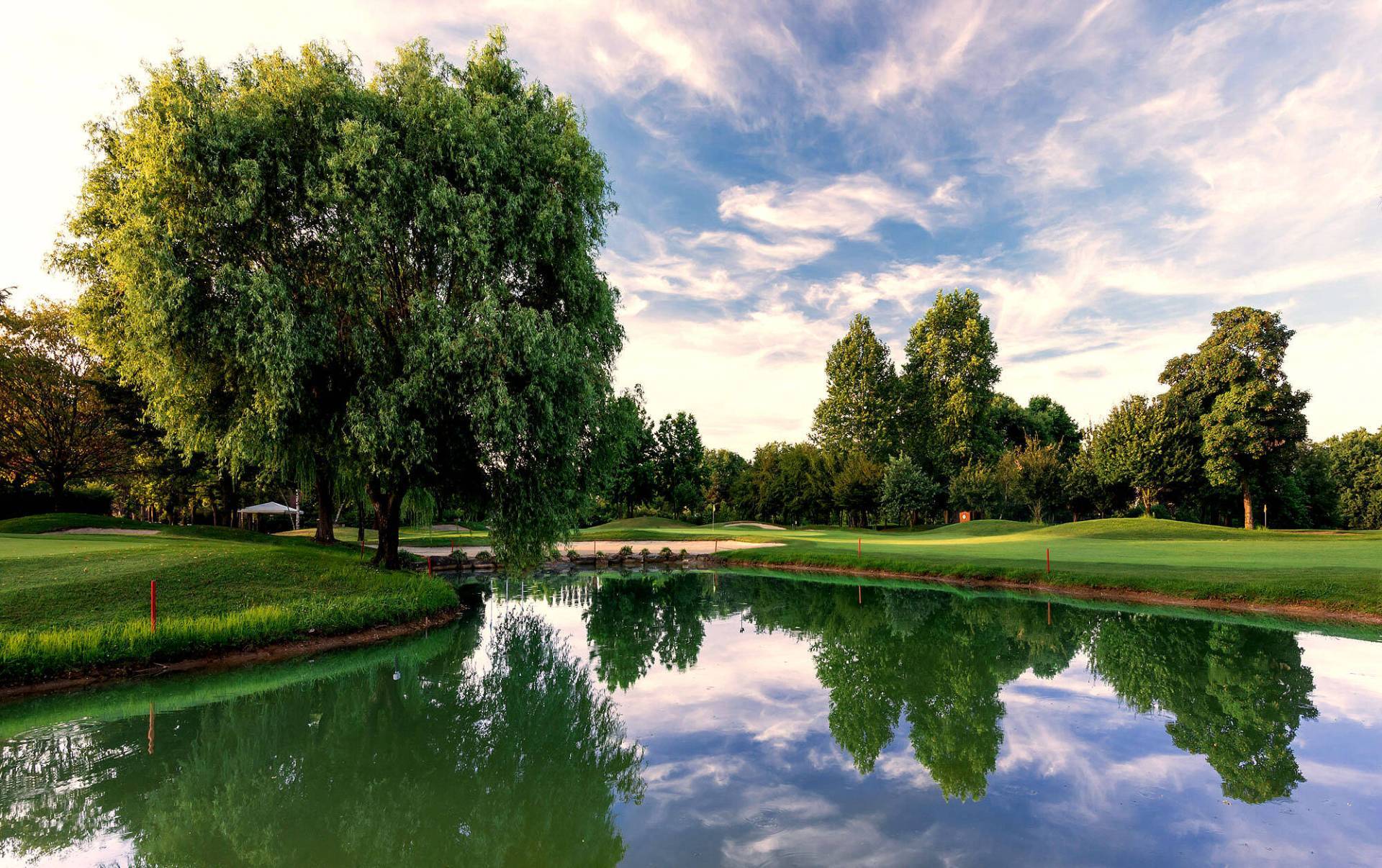 Vigevano Golf Club