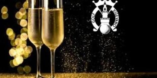 Natale e Capodanno con noi!