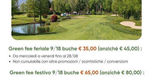 SCOPRI LE NOSTRE PROMOZIONI DI AGOSTO!