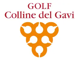 logo colline del gavi golf club