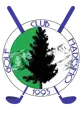Logo Golf Club Madesimo
