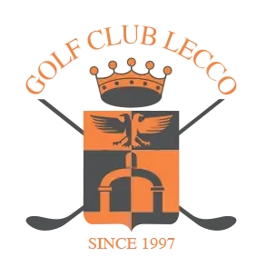 logo golf lecco