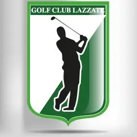 logo lazzate golf club
