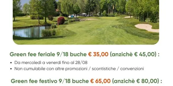 SCOPRI LE NOSTRE PROMOZIONI DI AGOSTO!