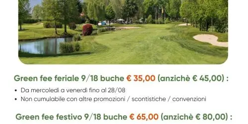 SCOPRI LE NOSTRE PROMOZIONI DI AGOSTO!