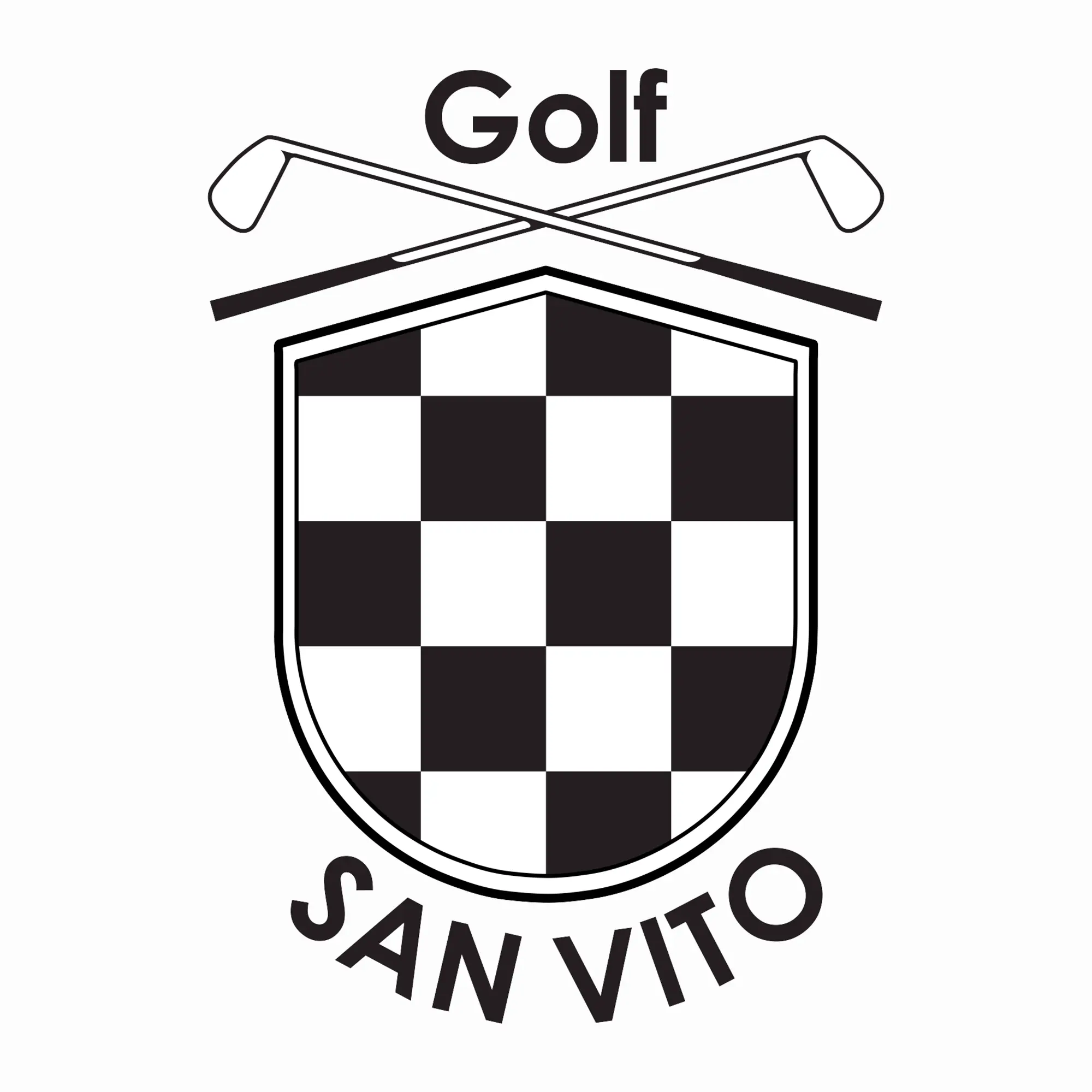 logo san vito golf club