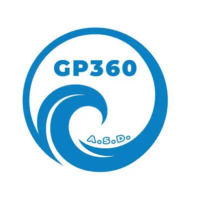 LogoGP360
