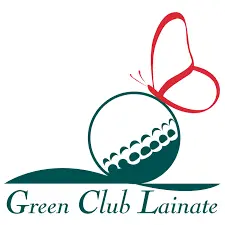 logo lainate golf club