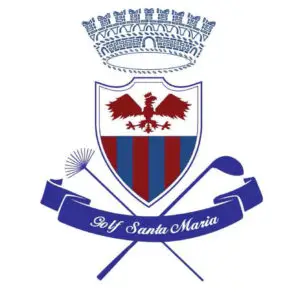 logo santa maria maggiore golf