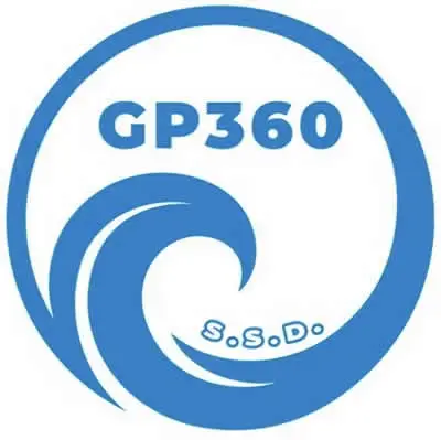 LogoGP360