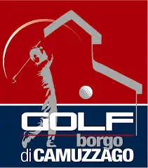 logo camuzzago golf club
