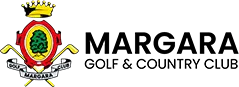 logo margara golf club