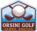 logo orsini golf club