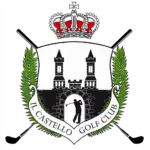 logo il castello golf club