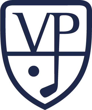 logo villa paradiso golf club